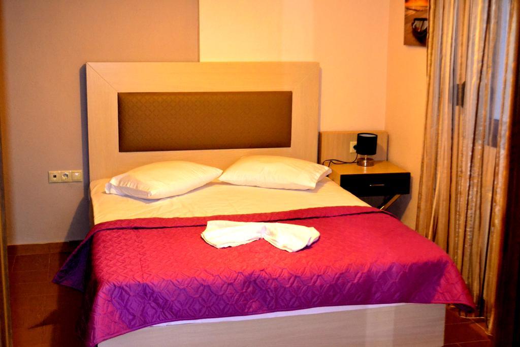 Αmalia Lux Villas Vrasná Pokój zdjęcie