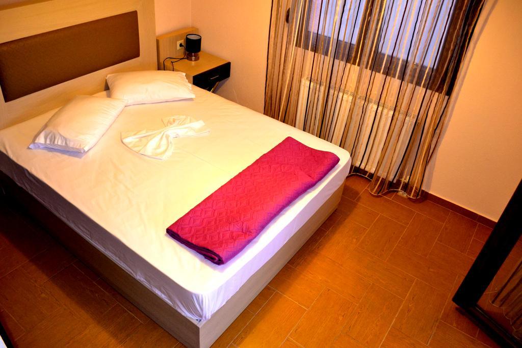 Αmalia Lux Villas Vrasná Pokój zdjęcie