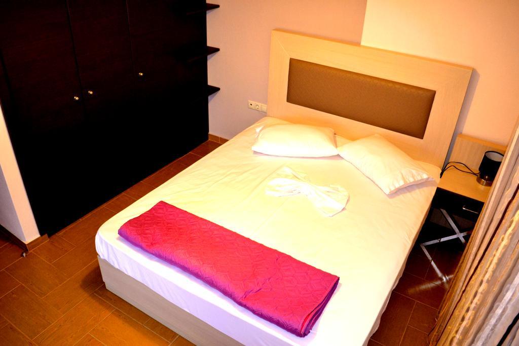 Αmalia Lux Villas Vrasná Pokój zdjęcie