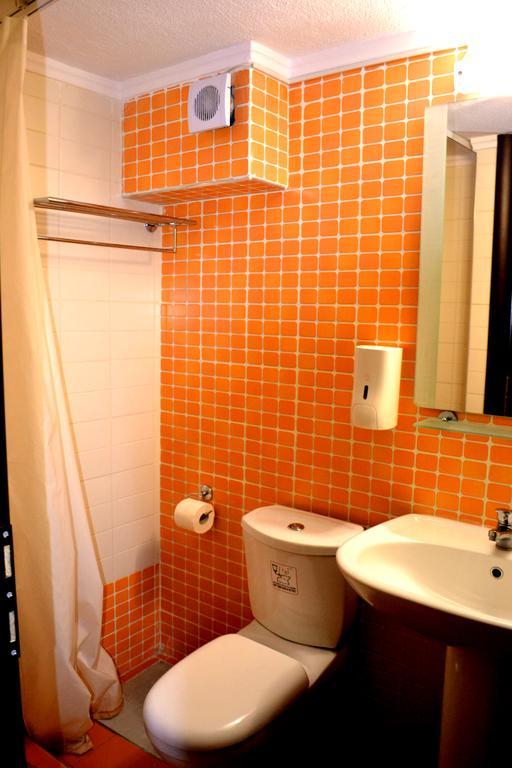 Αmalia Lux Villas Vrasná Pokój zdjęcie