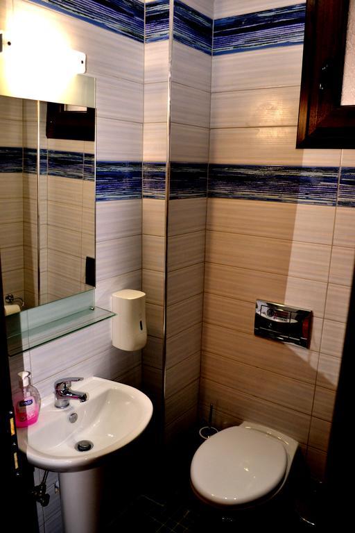 Αmalia Lux Villas Vrasná Pokój zdjęcie